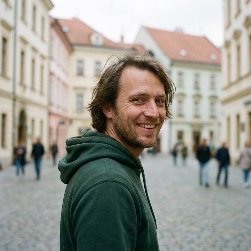 Zdeněk Pokorný